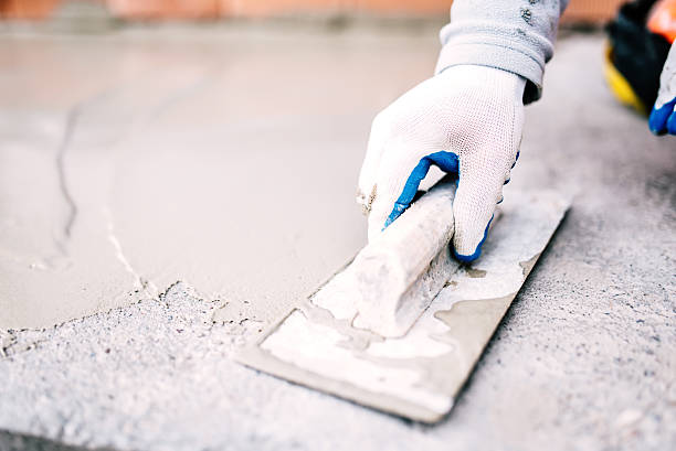 Best Concrete contractor near me  in Nichols Hills, OK